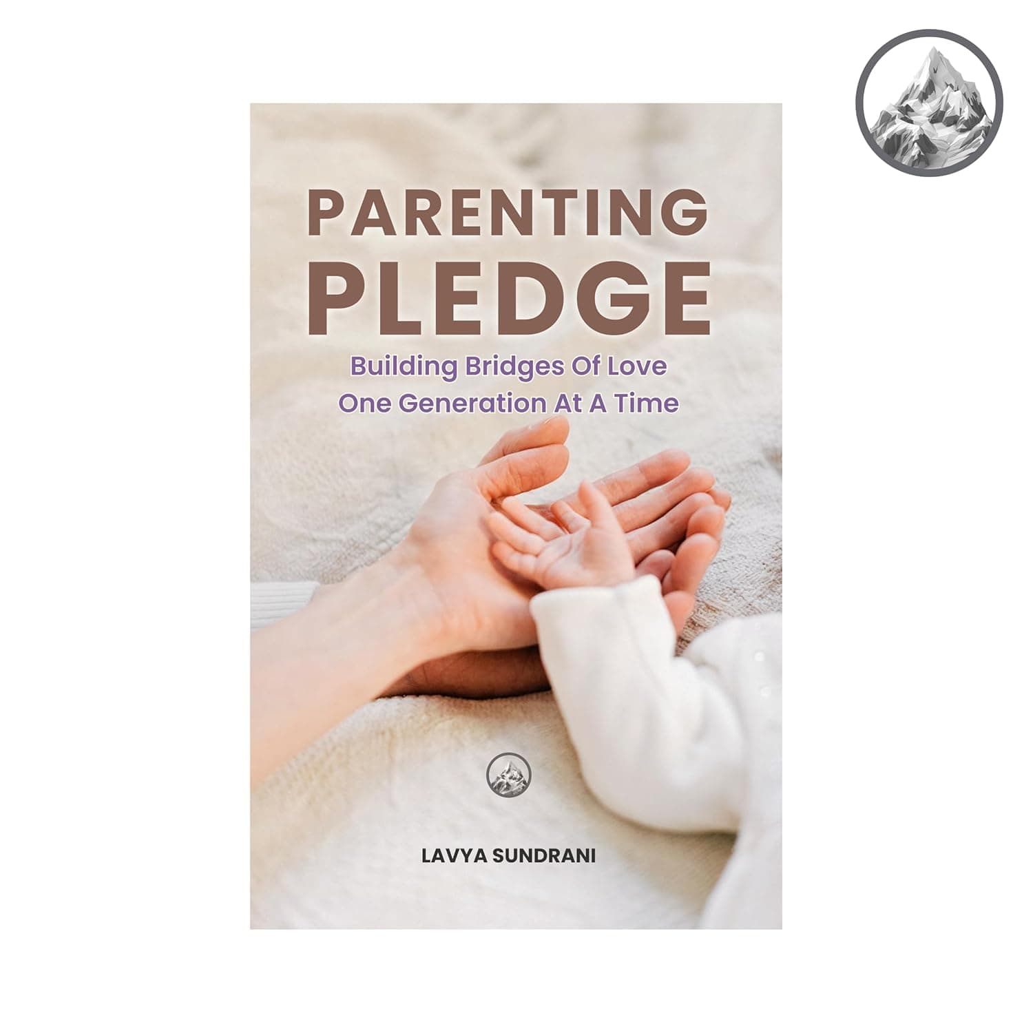 The Parenting Pledge cover