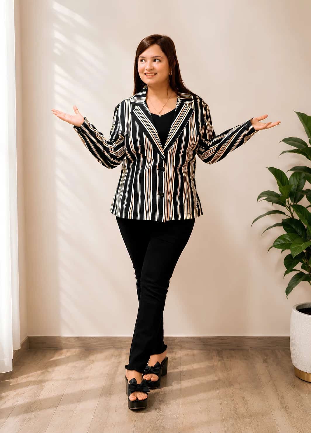 Lavya Sundrani — Empowering the Heart of the Home