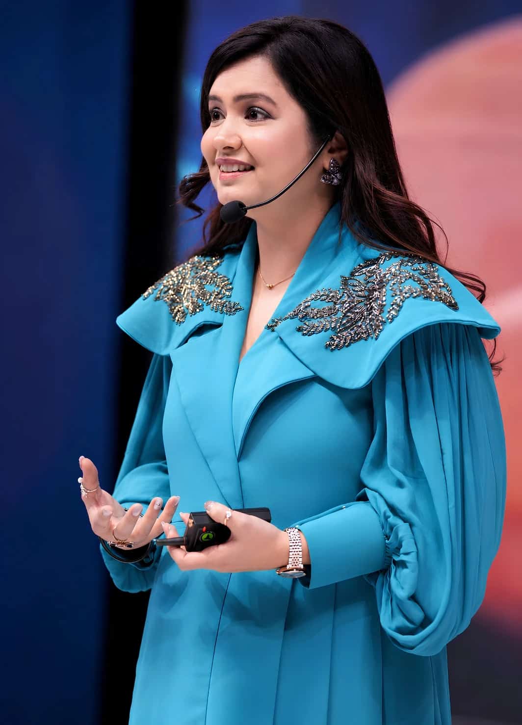 Lavya Sundrani — Conscious Parenting Mentor in Raipur