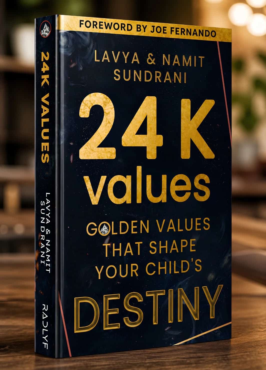 Lavya Sundrani — Power Moves Life Coaching Sessions